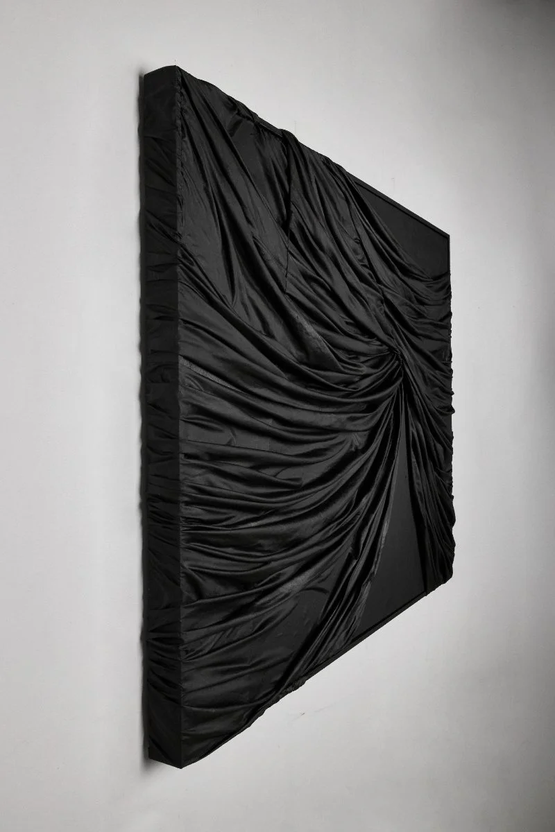 W C : P T H | Mixed Media | 97 x 127 x 7 cm | Stocked at Void_Melbourne | For a current catalogue enquire through contact page