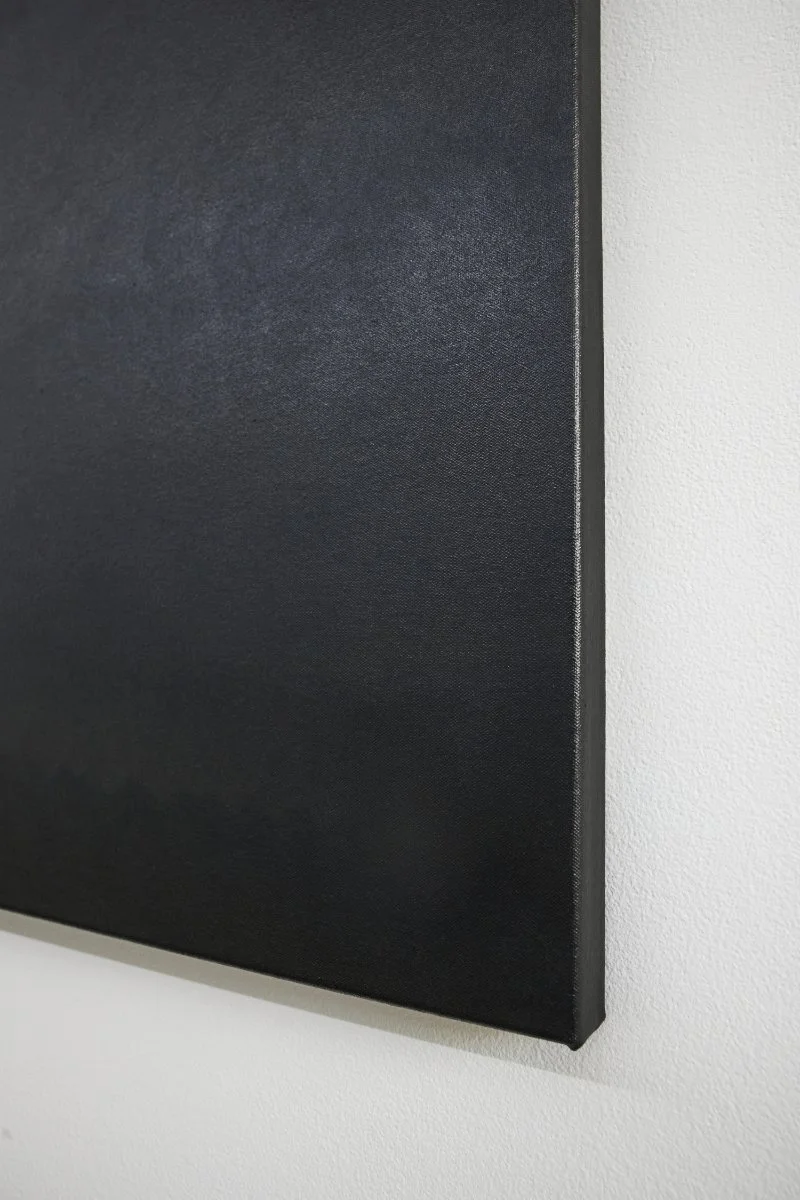 C S : P S I | Oil on canvas | 91.5 x 122 x 3.5 cm | $3,300 incl. GST