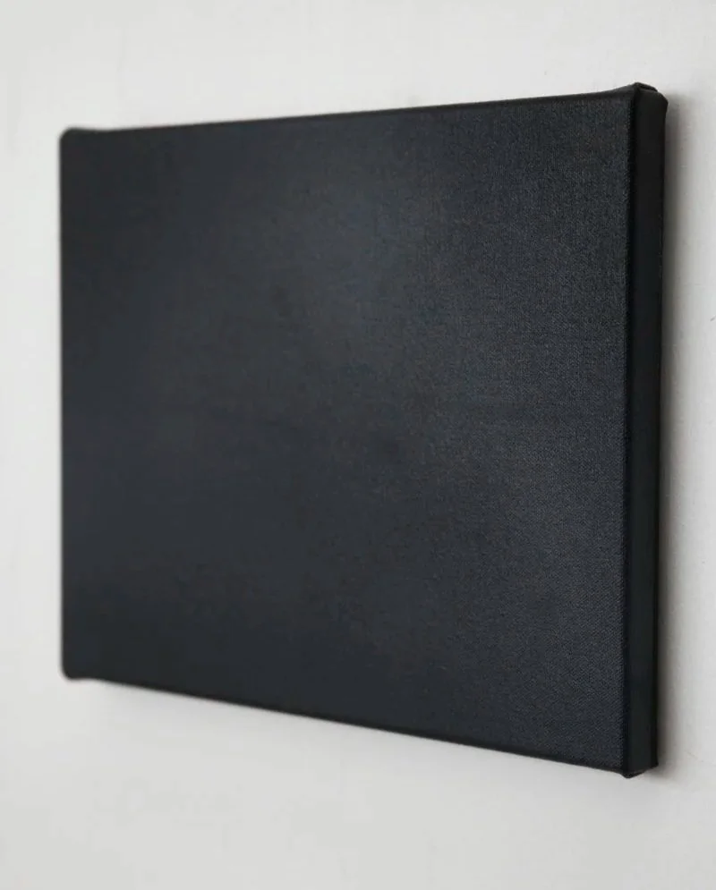 C S : P T H | Oil on canvas | 22.5 x 28 x 2 cm | Stocked at Void_Melbourne | For a current catalogue enquire through contact page 