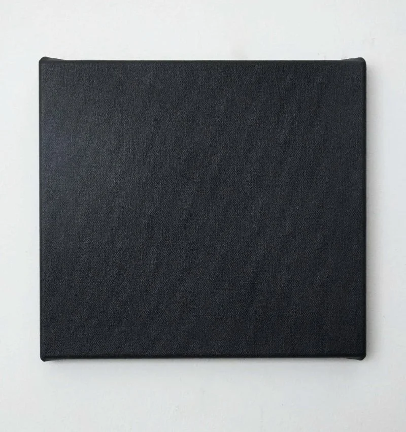 C S : P F I | Oil on canvas | 22.5 x 25 x 2 cm | Stocked at Void_Melbourne | For a current catalogue enquire through contact page 