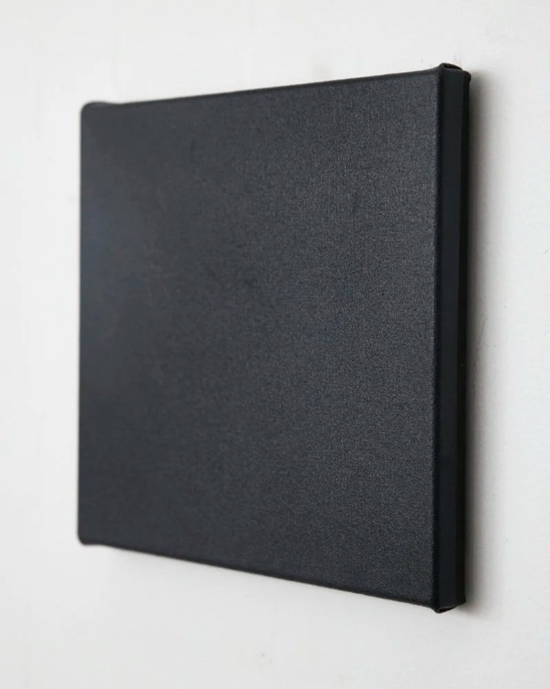 C S : P F I | Oil on canvas | 22.5 x 25 x 2 cm | Stocked at Void_Melbourne | For a current catalogue enquire through contact page 