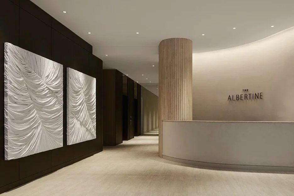 The Albertine | Mirvac 