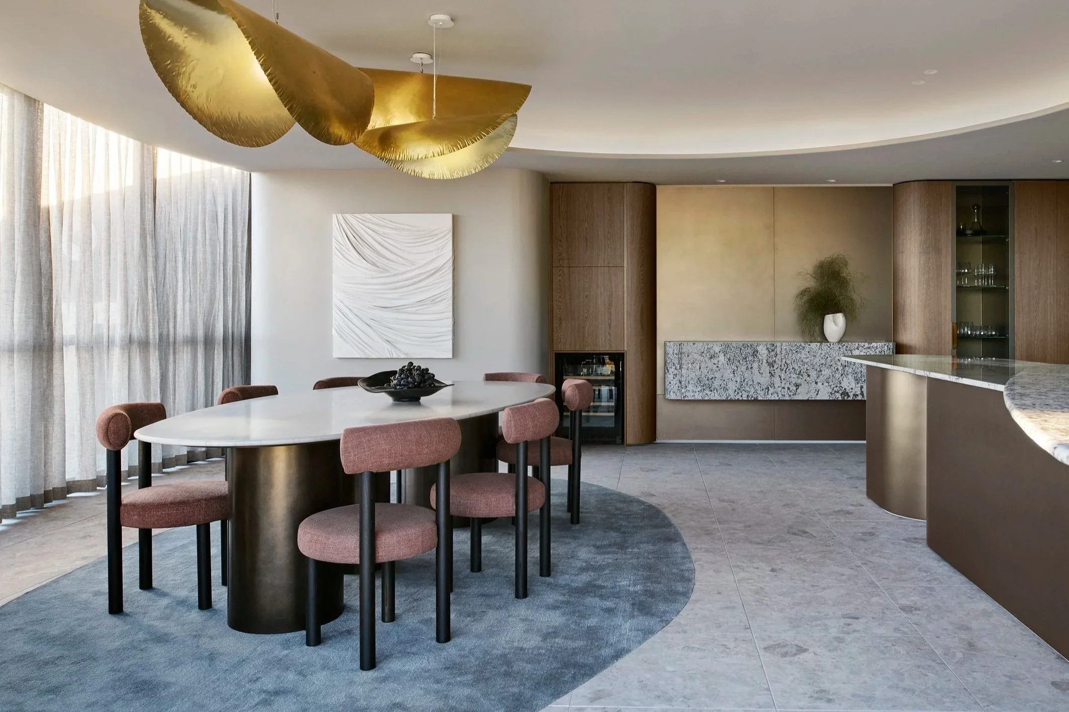 The Albertine | Mirvac