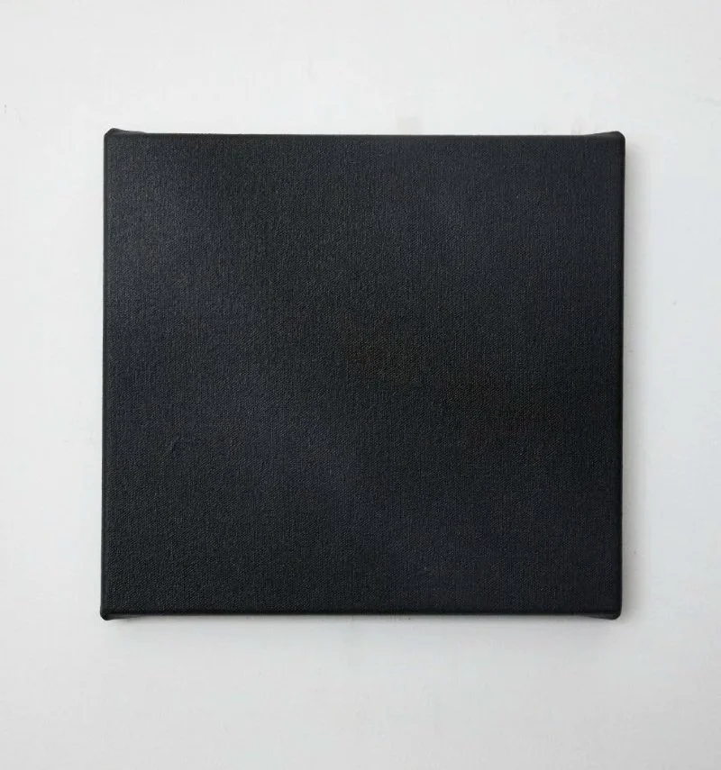 C S : P F | Oil on canvas | 22.5 x 25 x 2 cm | $520 incl. GST