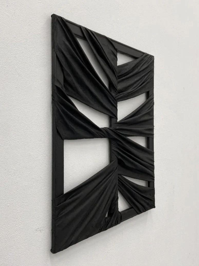 C O N : E N : P O | Mixed media | 78 x 62 x 3. 5 cm | $260 + shipping