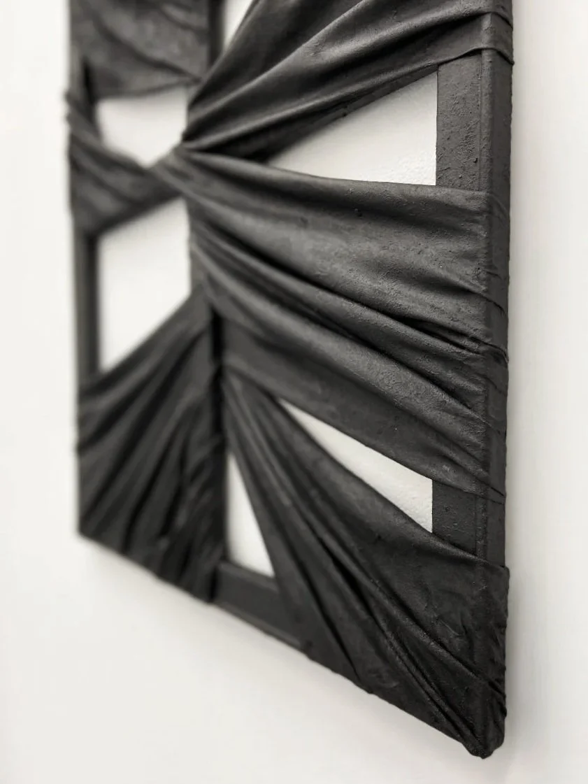 C O N : E N : P O | Mixed media | 78 x 62 x 3. 5 cm | $260 + shipping