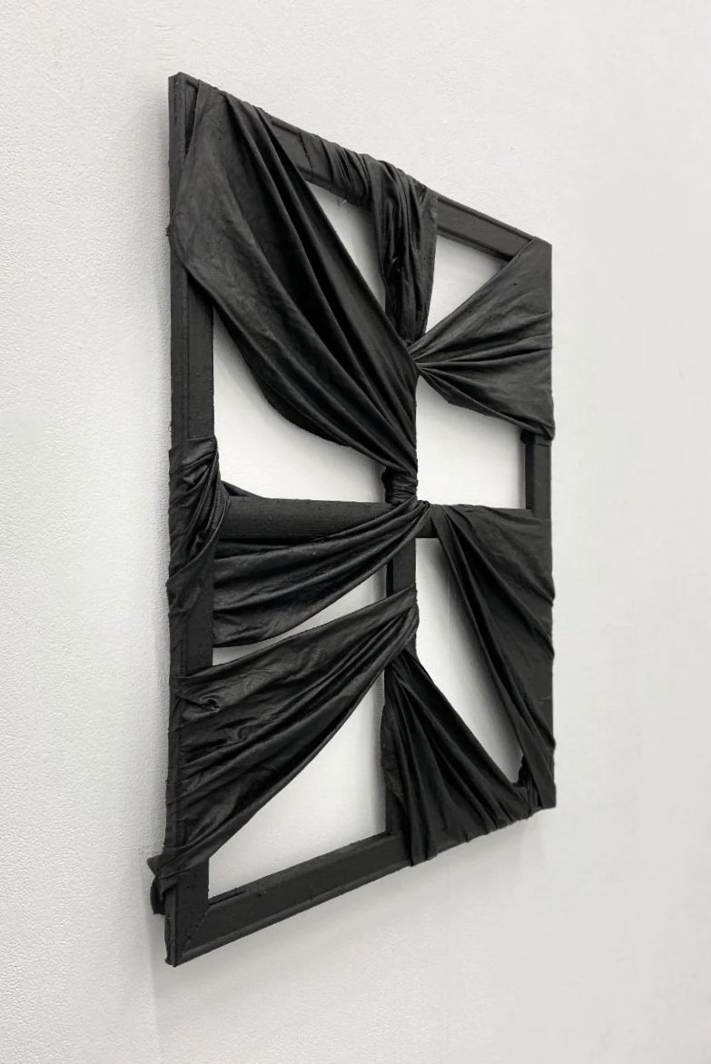 C O N : E N : P T | Mixed media | 78 x 62 x 3. 5 cm | $260 + shipping