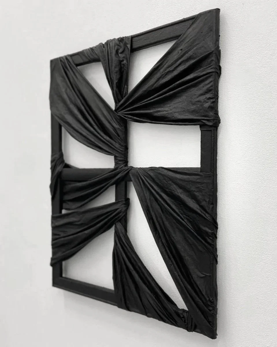 C O N : E N : P T | Mixed media | 78 x 62 x 3. 5 cm | $260 + shipping