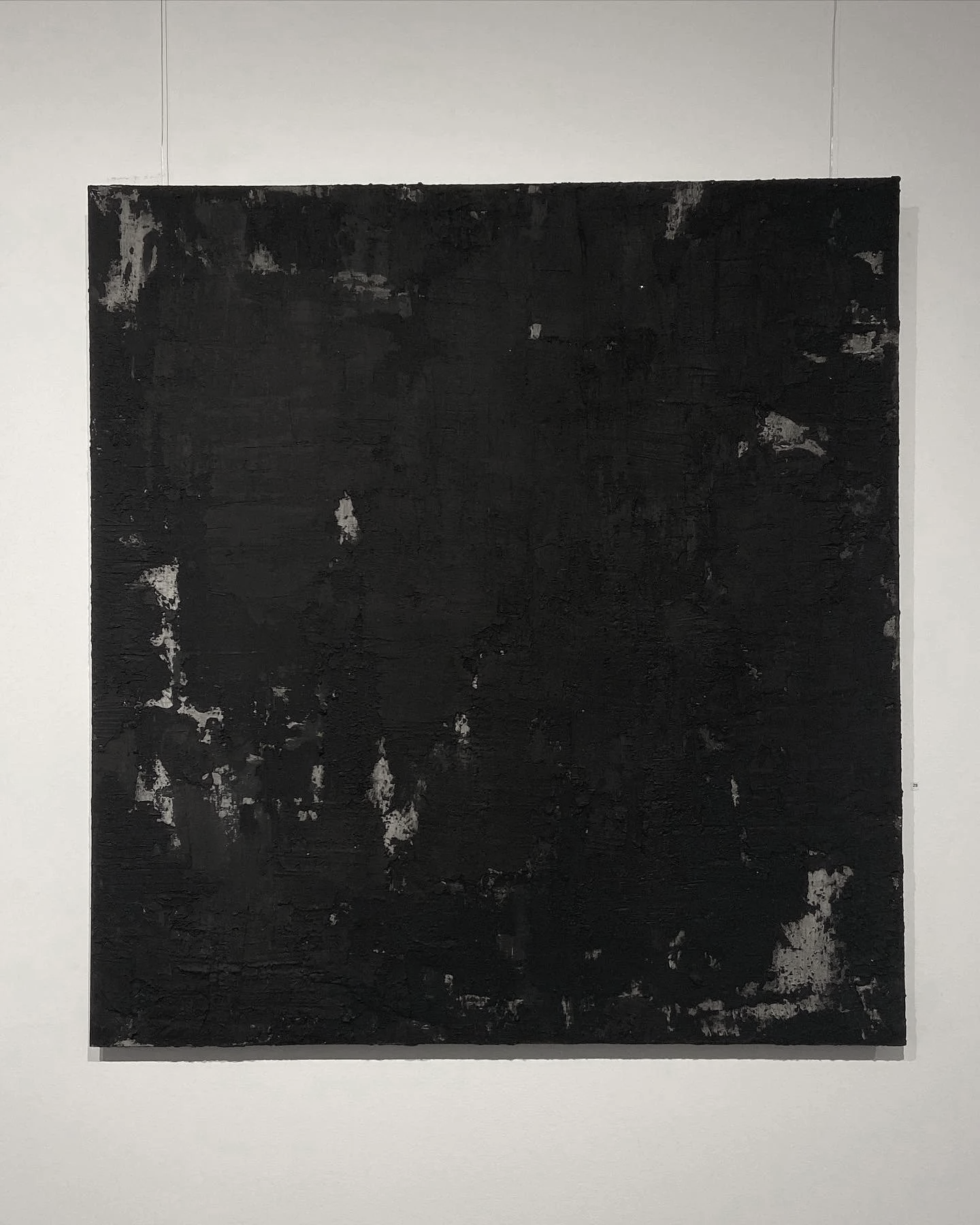 R E : M A : P O | Mixed media | 104 x 110.5 x 4 cm | $980 + shipping
