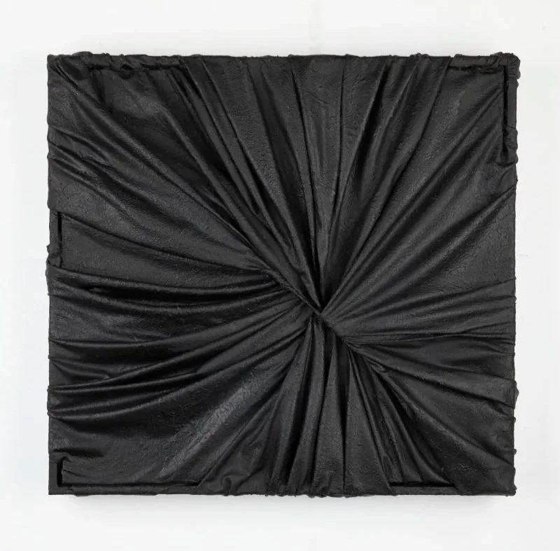 G T : P O | Mixed Media | 40 x 42 x 5.5 cm | $680 + shipping | SOLD