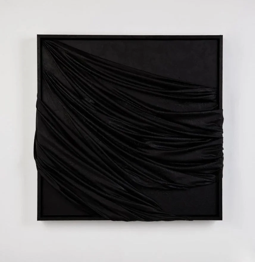 R M T : P O | Mixed Media | 62 x 62 x 6.5 cm | $980 + shipping | SOLD