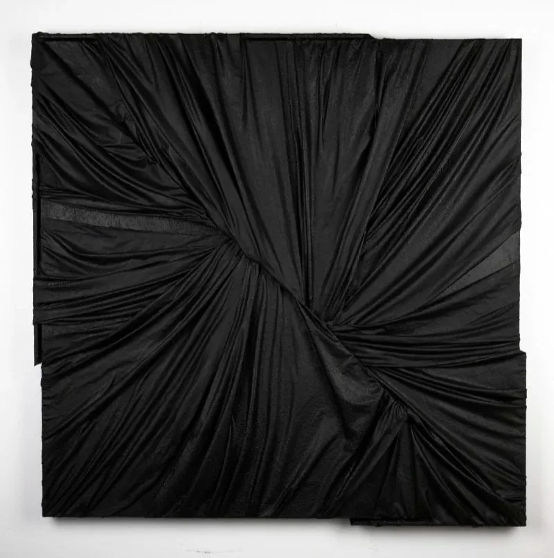 R E : M : P O | Mixed Media | 95 x 95 x 6.5 cm | $2,800 + shipping | SOLD