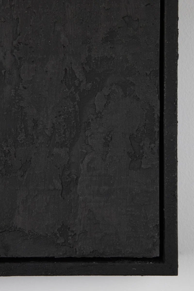 R T : P F | Mixed media | 28.5 x 28.5 x 5.5 cm | $600 incl. GST