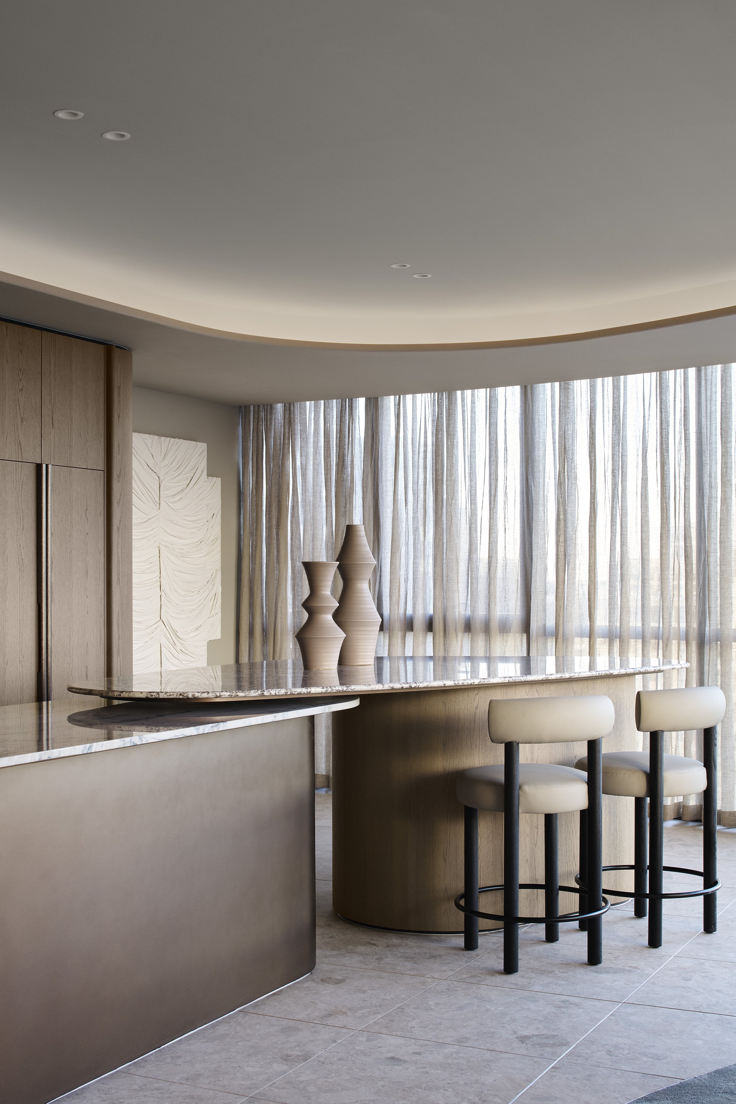The Albertine | Mirvac 