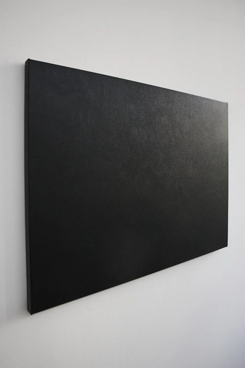 C S : P S E | Oil on canvas | 69.5 x 95 x 3.5 cm | $1,900 incl. GST