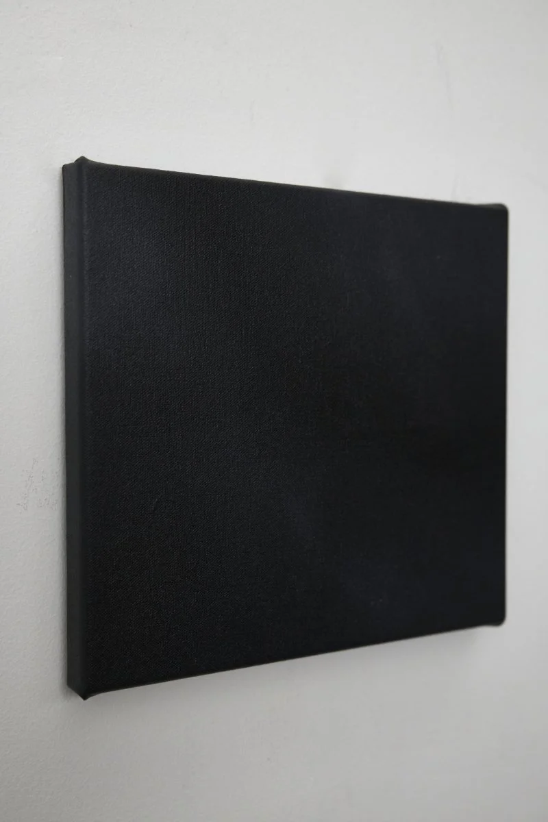 C S : P F | Oil on canvas | 22.5 x 25 x 2 cm | $520 incl. GST