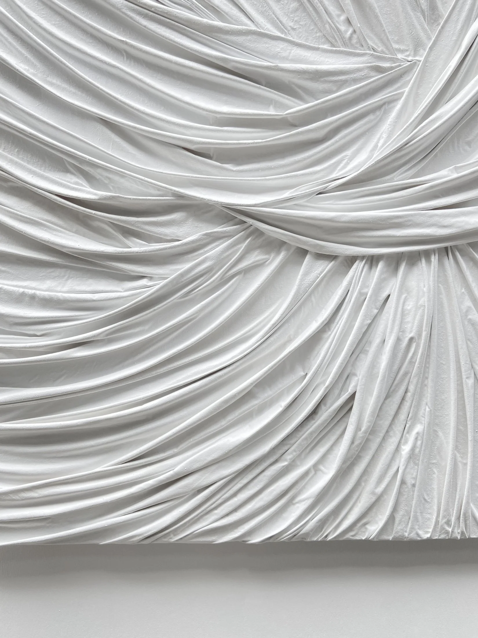 R T : P O | Mixed Media | 150 x 130 x 6 cm | Currently Stocked at North Gallery | For a current catalogue enquire through contact page
