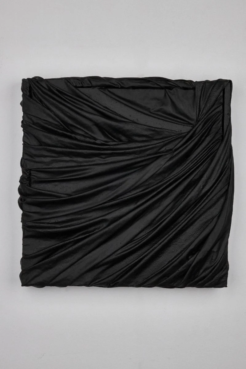 R E : P T | Mixed Media | 40 x 42 x 6 cm | Stocked at Void_Melbourne | For a current catalogue enquire through contact page