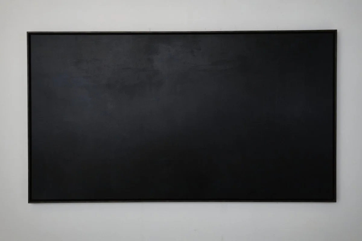 C S : P O | Oil on canvas, framed | 78 x 142 x 4 cm | $5,200 incl. GST