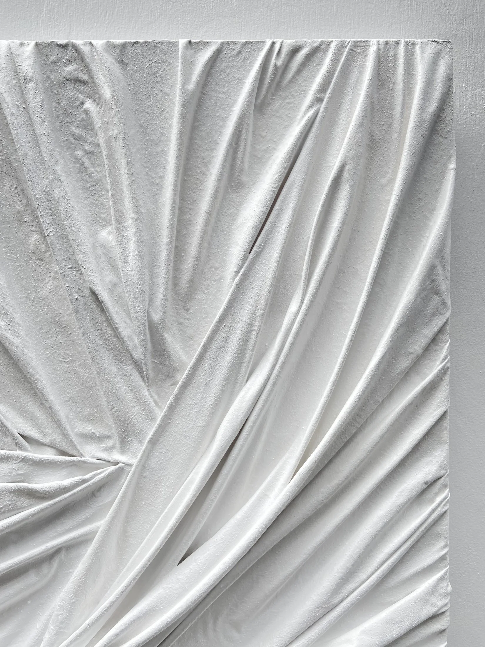 R T : P O | Mixed Media | 150 x 130 x 6 cm | Currently Stocked at North Gallery | For a current catalogue enquire through contact page