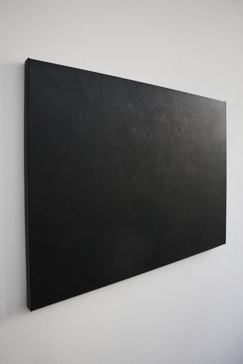 C S : P S E | Oil on canvas | 69.5 x 95 x 3.5 cm | Stocked at Void_Melbourne | For a current catalogue enquire through contact page 