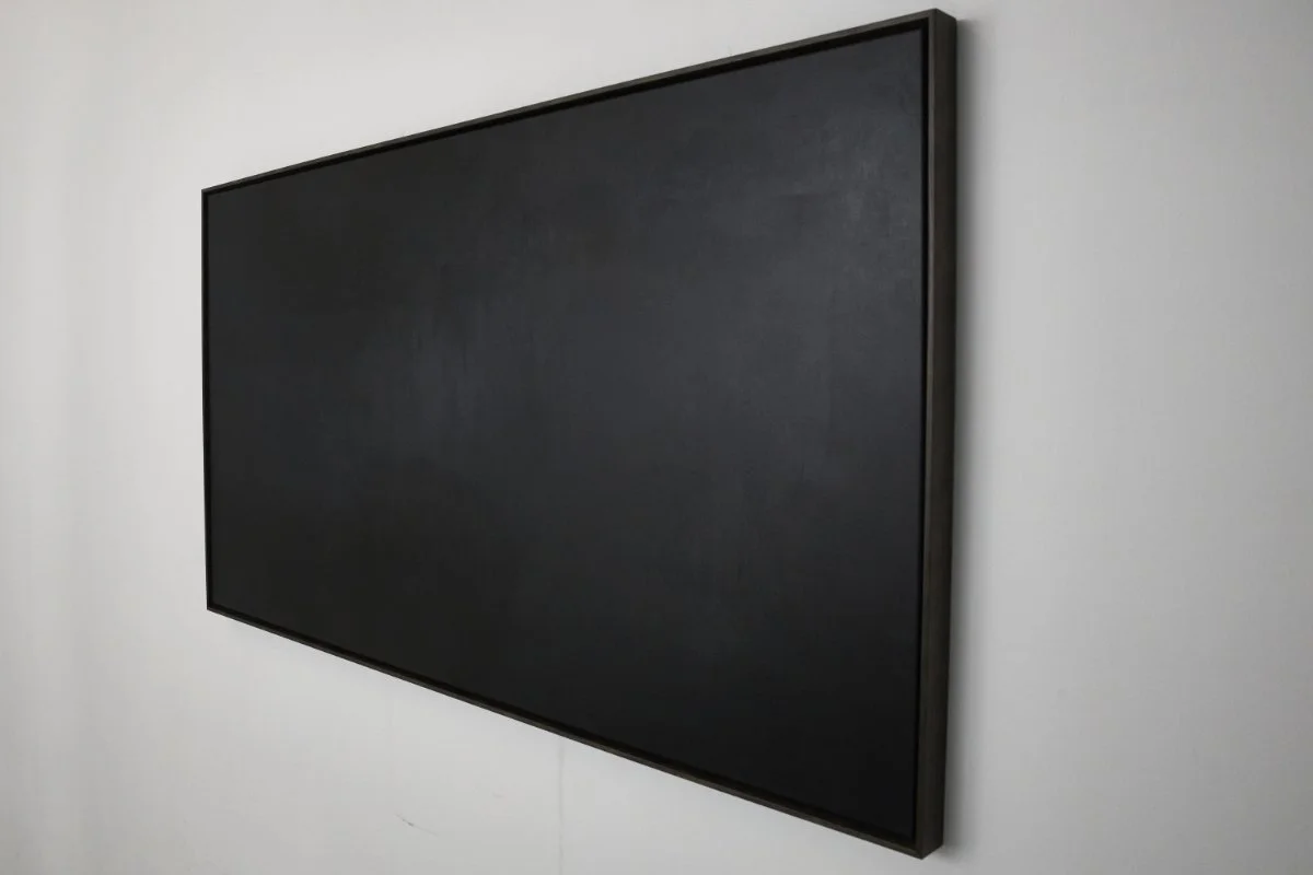 C S : P O | Oil on canvas, framed | 78 x 142 x 4 cm | $5,200 incl. GST