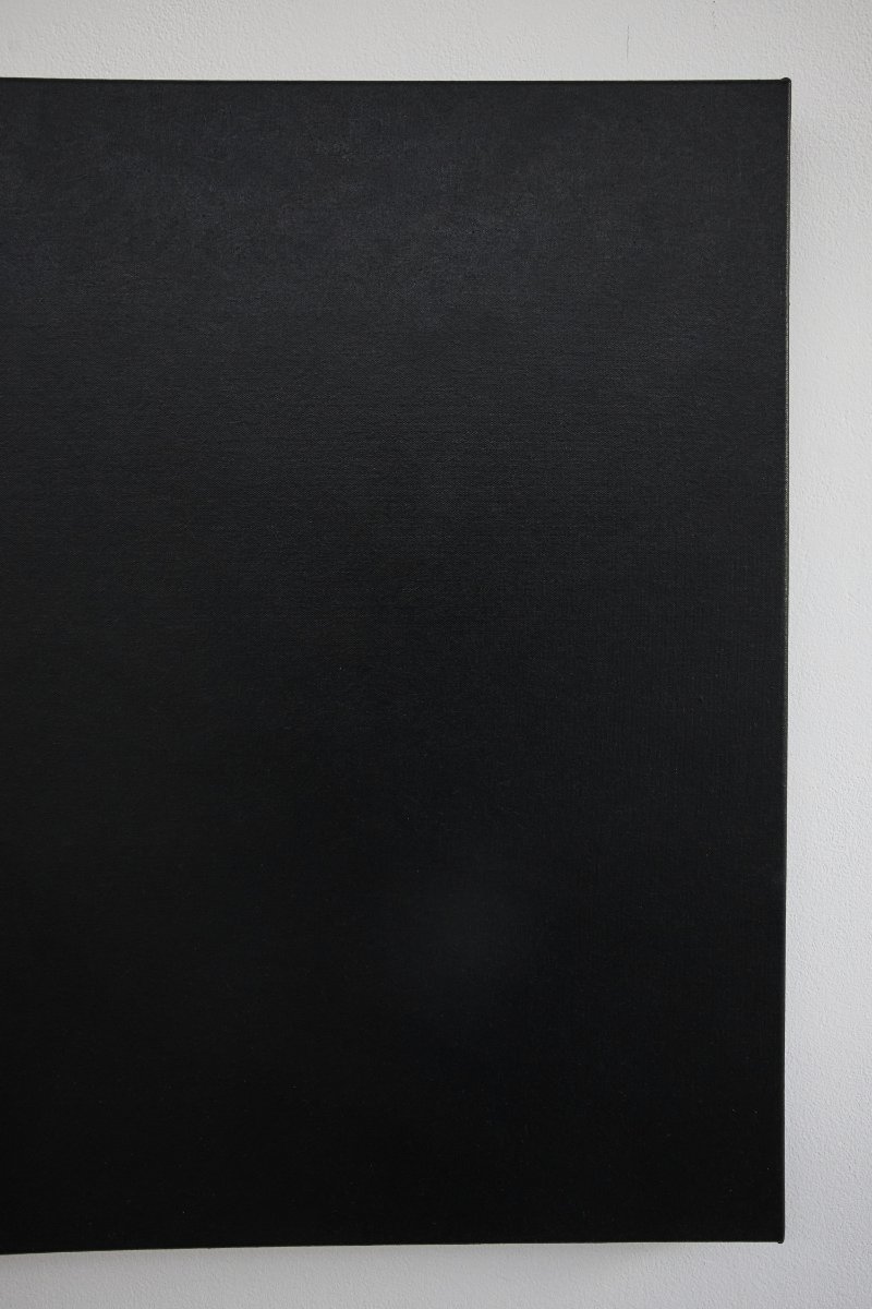 C S : P S E | Oil on canvas | 69.5 x 95 x 3.5 cm | Stocked at Void_Melbourne | For a current catalogue enquire through contact page 