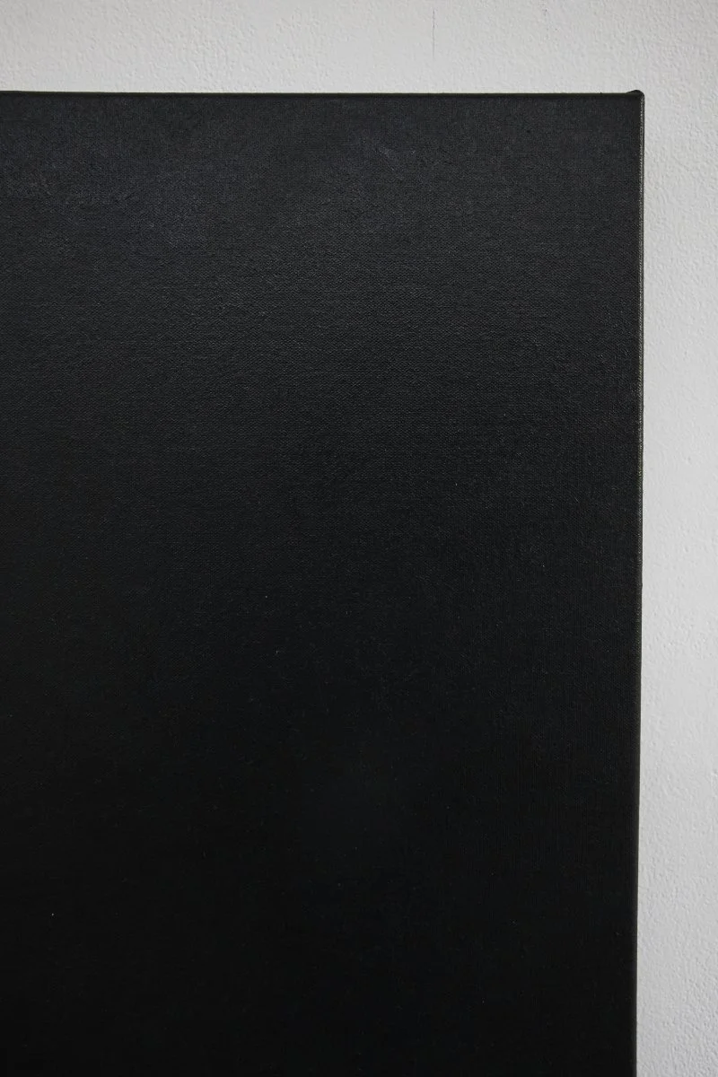 C S : P S E | Oil on canvas | 69.5 x 95 x 3.5 cm | Stocked at Void_Melbourne | For a current catalogue enquire through contact page 