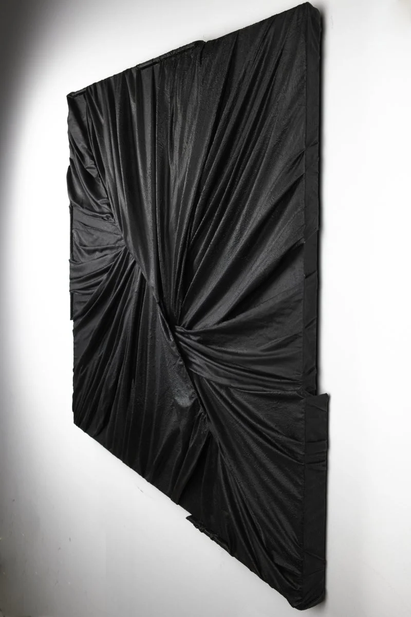 R E : M : P O | Mixed Media | 95 x 95 x 6.5 cm | $2,800 + shipping | SOLD