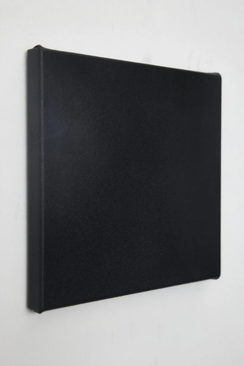 C S : P F I | Oil on canvas | 22.5 x 25 x 2 cm | $520 incl. GST