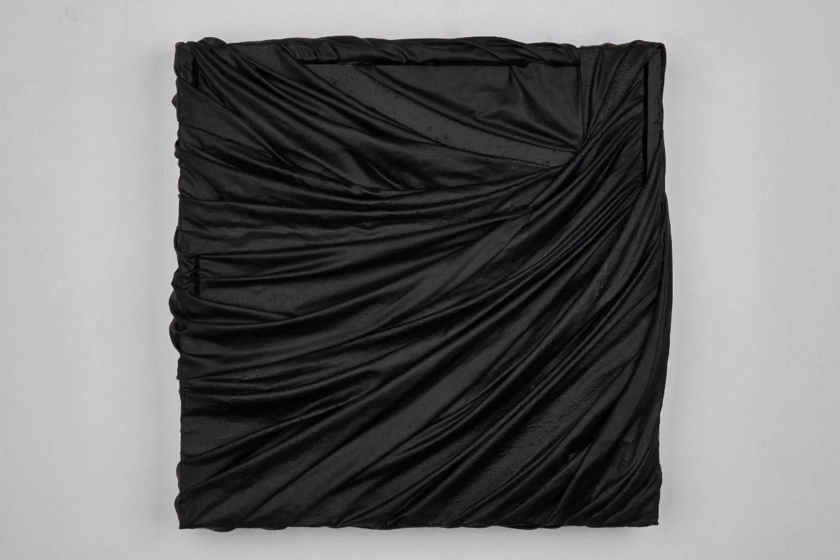 R E : P T | Mixed Media | 40 x 42 x 6 cm | Stocked at Void_Melbourne | For a current catalogue enquire through contact page