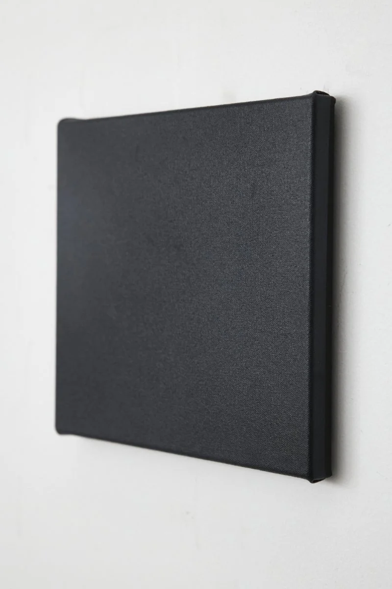 C S : P F I | Oil on canvas | 22.5 x 25 x 2 cm | $520 incl. GST