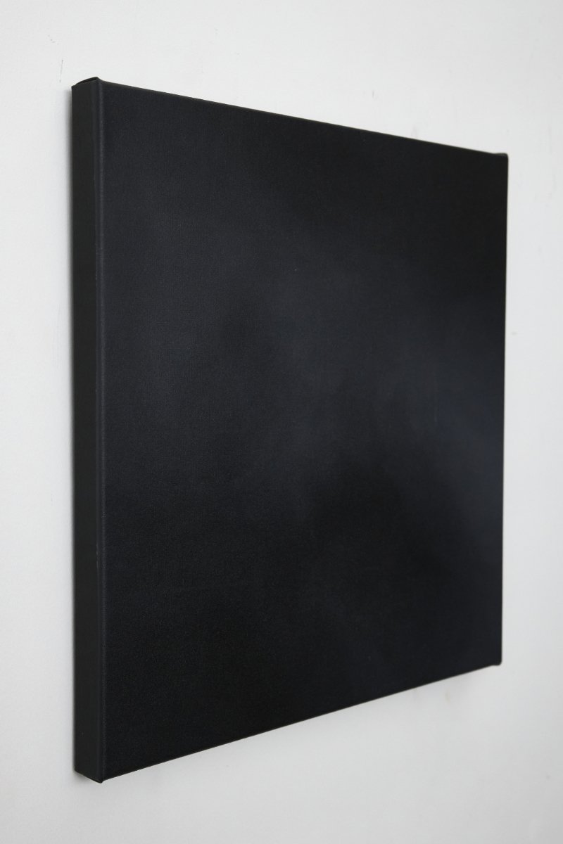 C S : P T | Oil on canvas | 58 x 58 x 4.5 cm | Stocked at Void_Melbourne | For a current catalogue enquire through contact page 