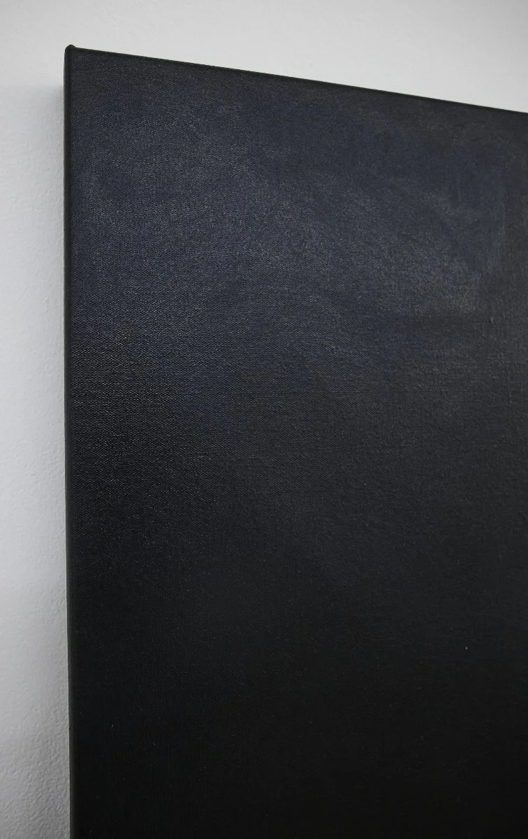C S : P S I | Oil on canvas | 91.5 x 122 x 3.5 cm | $3,300 incl. GST