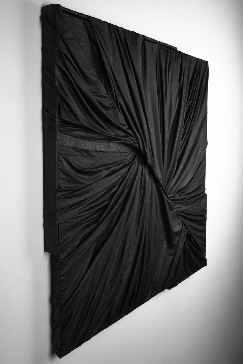 R E : M : P O | Mixed Media | 95 x 95 x 6.5 cm | $2,800 + shipping | SOLD