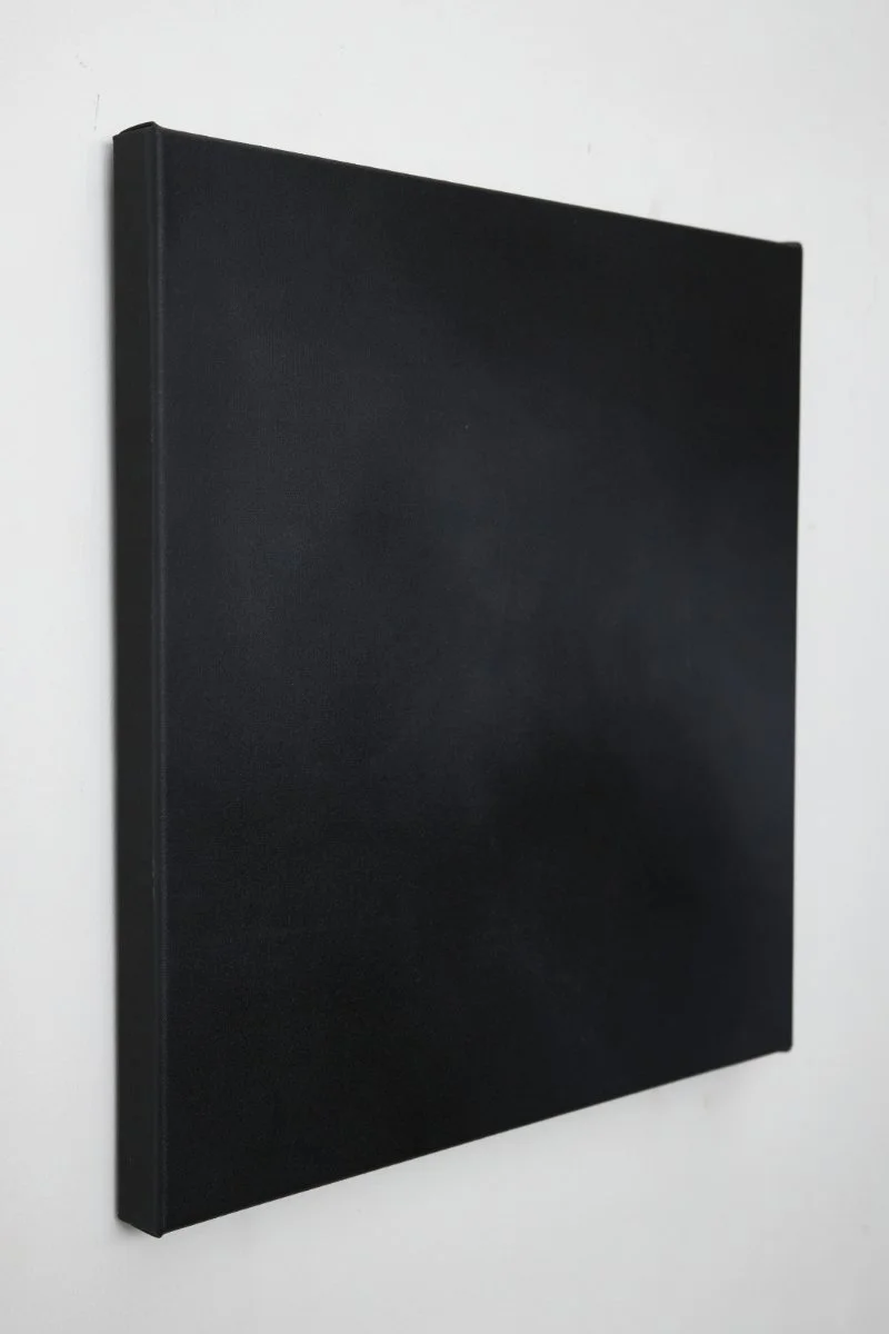 C S : P T | Oil on canvas | 58 x 58 x 4.5 cm | $1,300 incl. GST