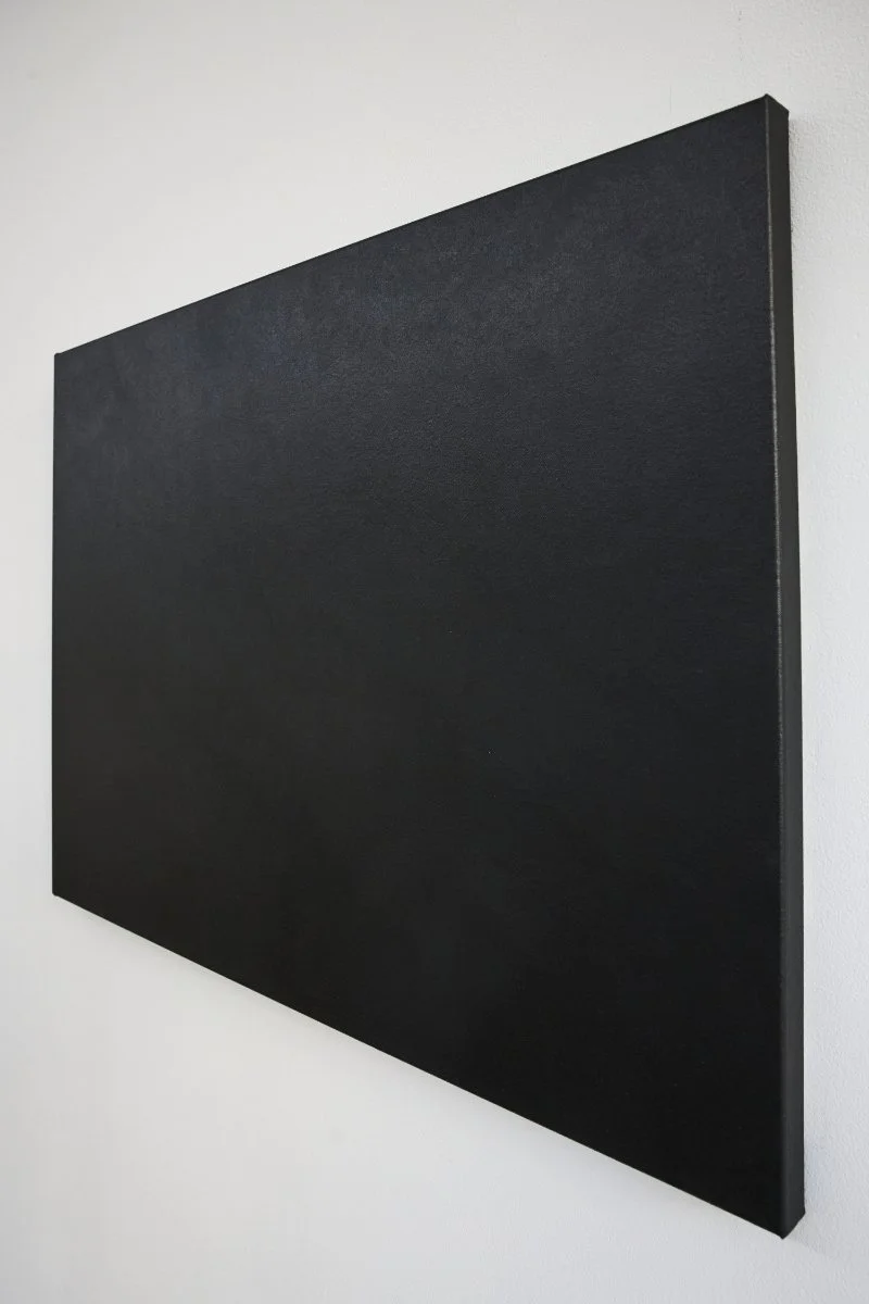 C S : P S E | Oil on canvas | 69.5 x 95 x 3.5 cm | $1,900 incl. GST