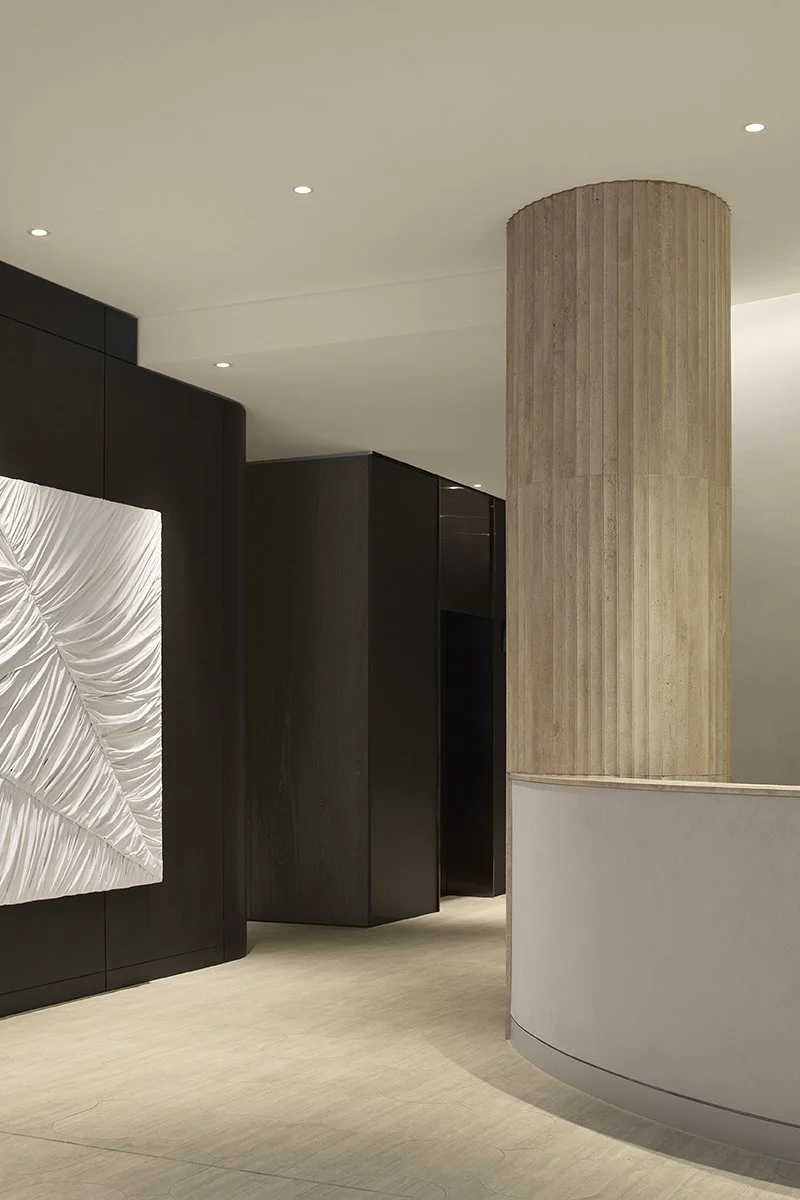 The Albertine | Mirvac 