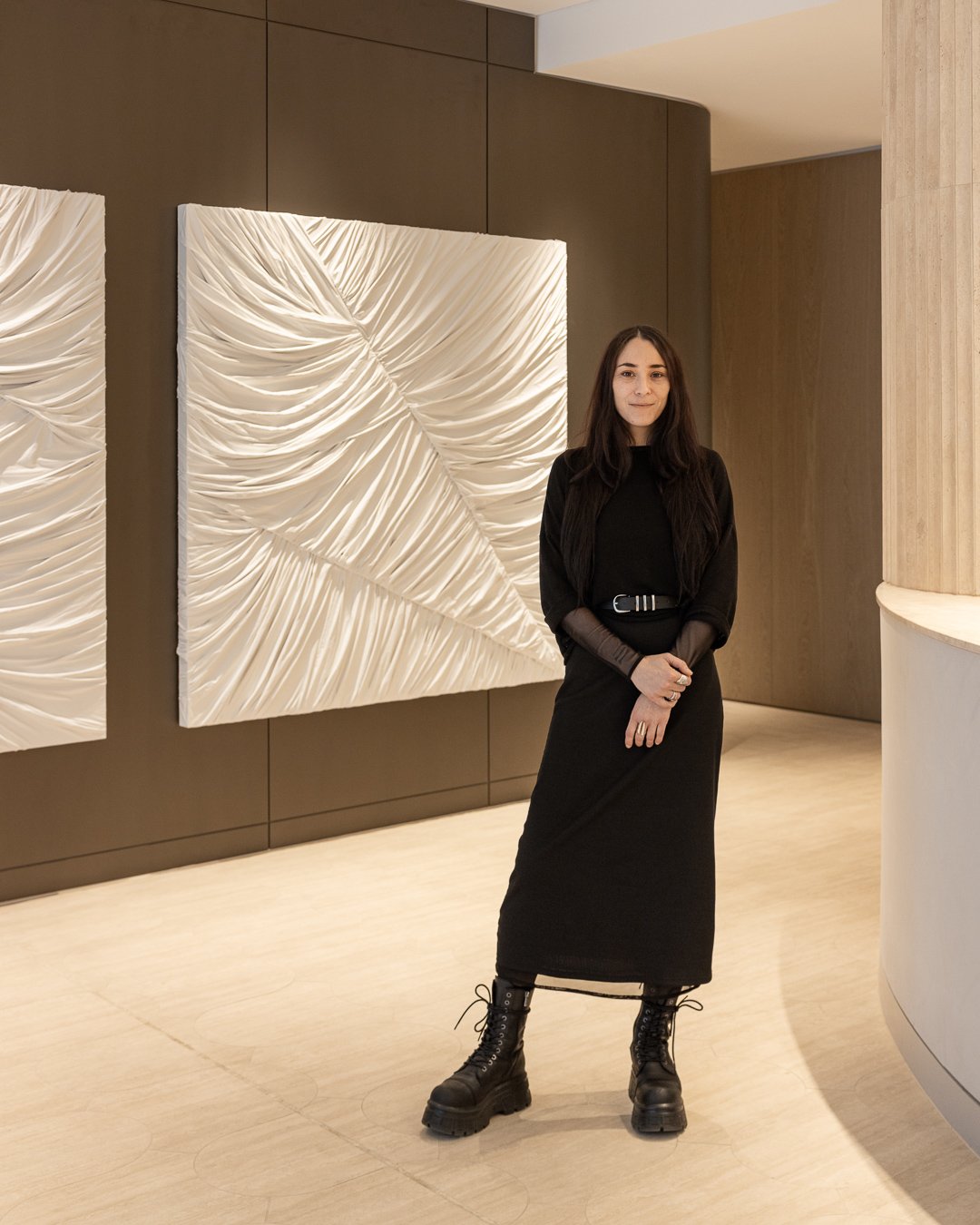 The Albertine | Mirvac