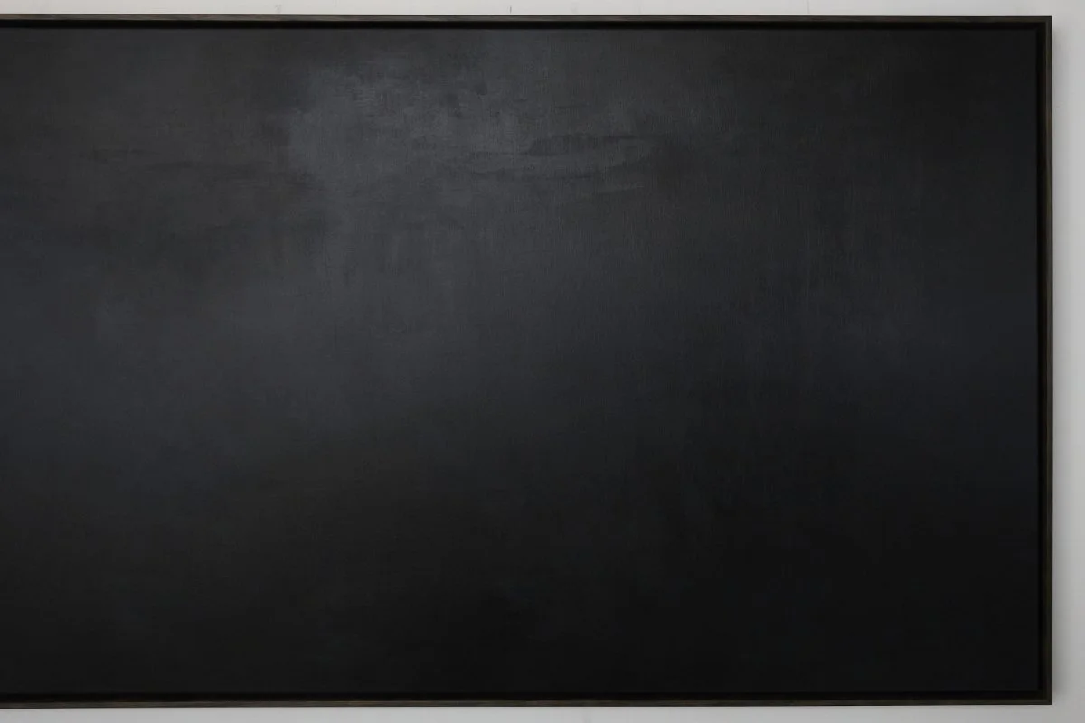 C S : P O | Oil on canvas, framed | 78 x 142 x 4 cm | For a current catalogue enquire through contact page 