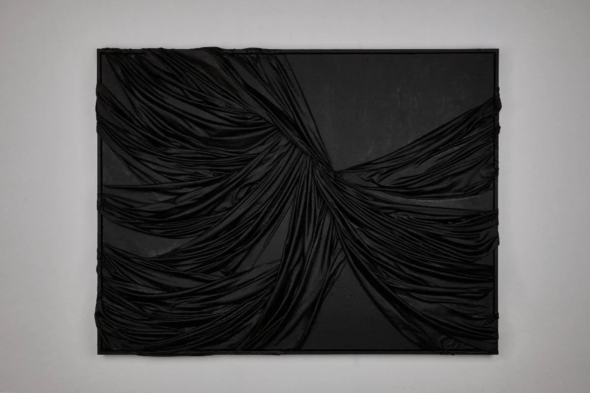W C : P T | Mixed Media | 97 x 127 x 7 cm | Stocked at Void_Melbourne | For a current catalogue enquire through contact page