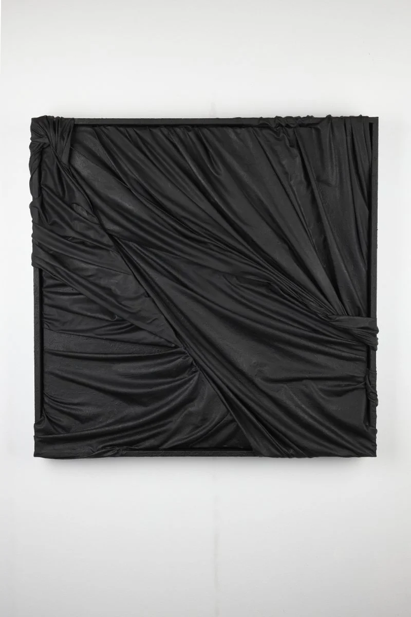 R M T  : P T H | Mixed Media | 62 x 62 x 6.5 cm | Stocked at Void_Melbourne | For a current catalogue enquire through contact page 