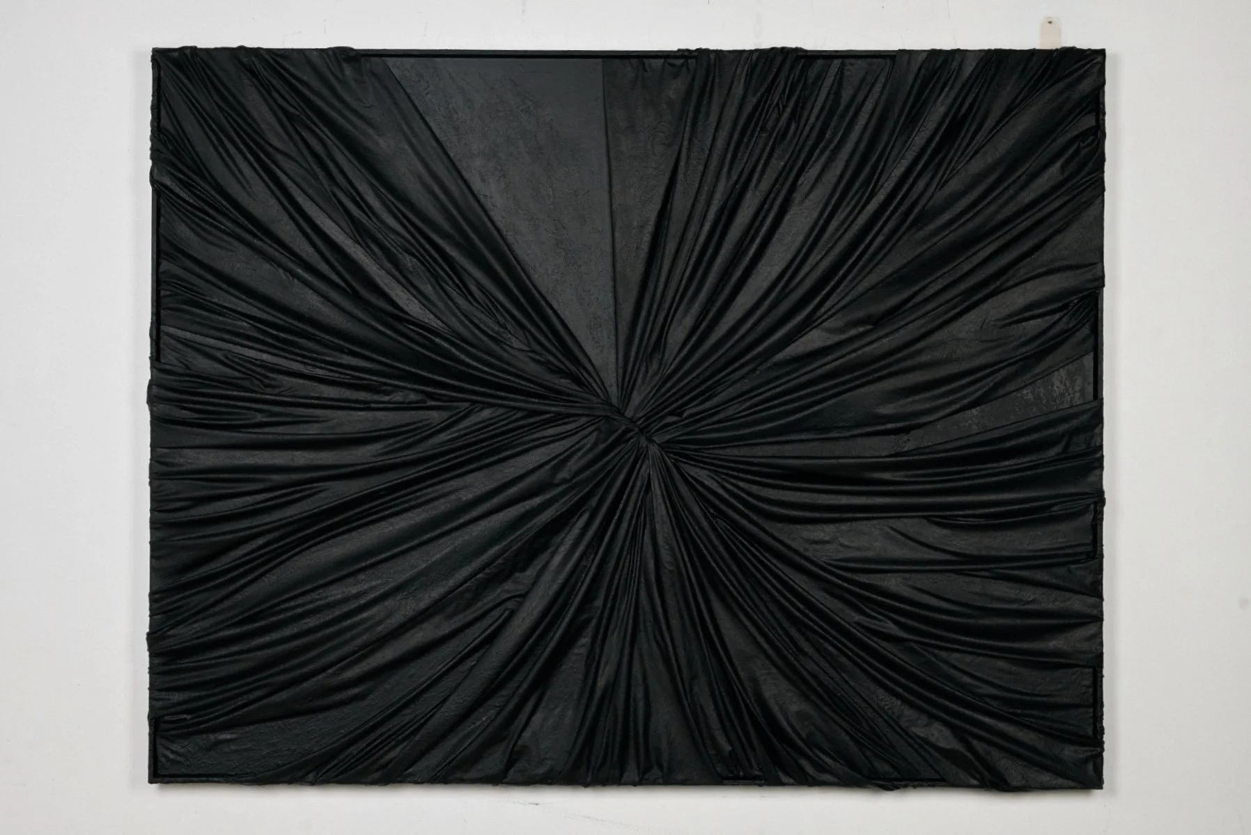 R & R : P O | Mixed Media | 104 x 132 x 6 cm | $3,800 + shipping | SOLD