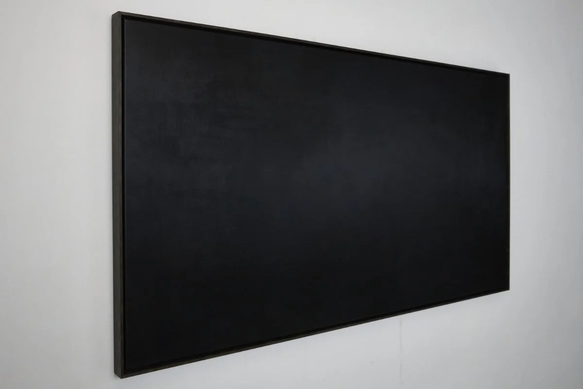 C S : P O | Oil on canvas, framed | 78 x 142 x 4 cm | $5,200 incl. GST