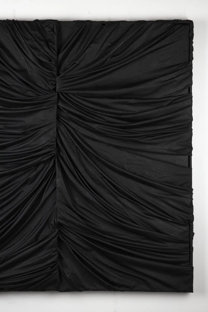 R E : M : P T H | Mixed Media | 95 x 95 x 6.5 cm | For a current catalogue enquire through contact page