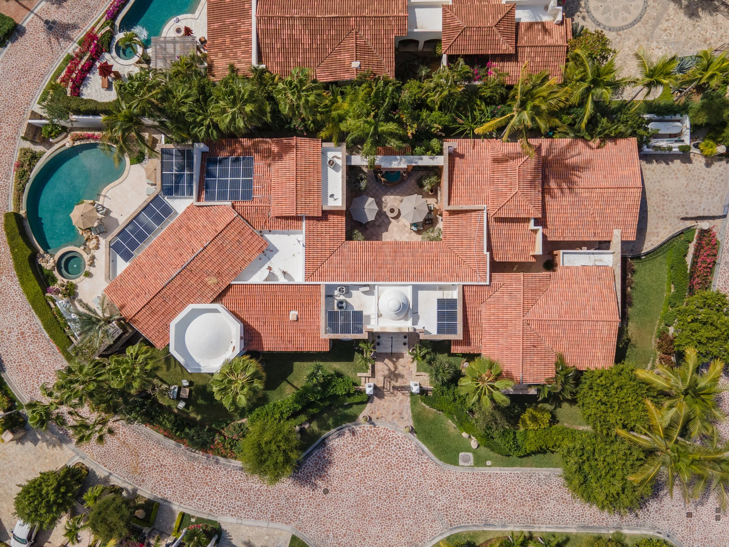 Luxury Real Estate Photography