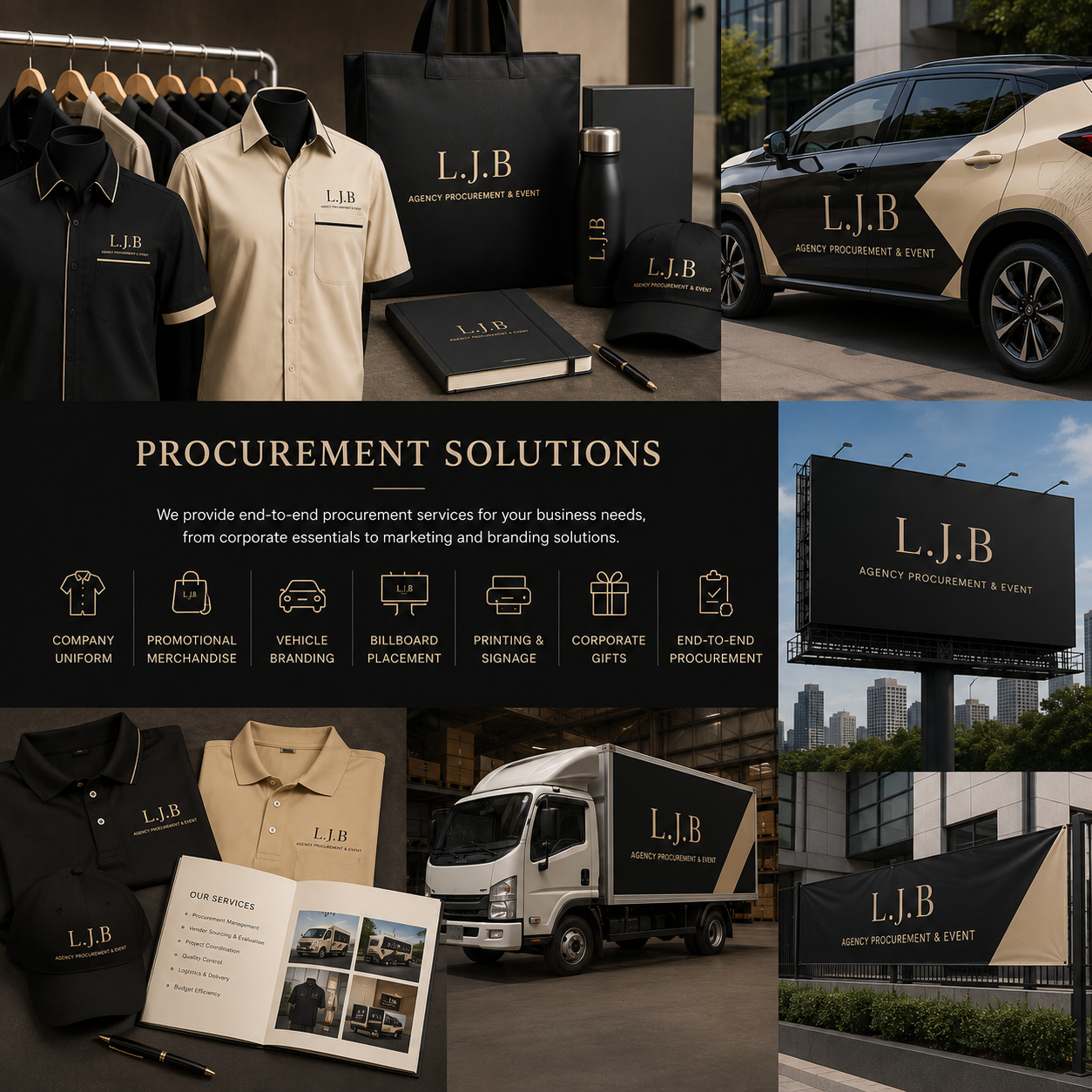 Procurement
