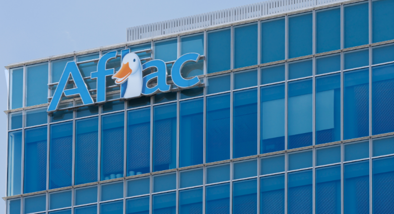 Aflac Building