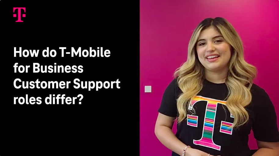 Employee Q&A Video for Careers Site