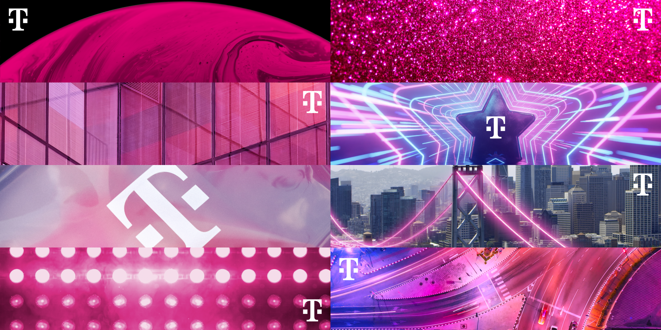 Branded Social Media Banners